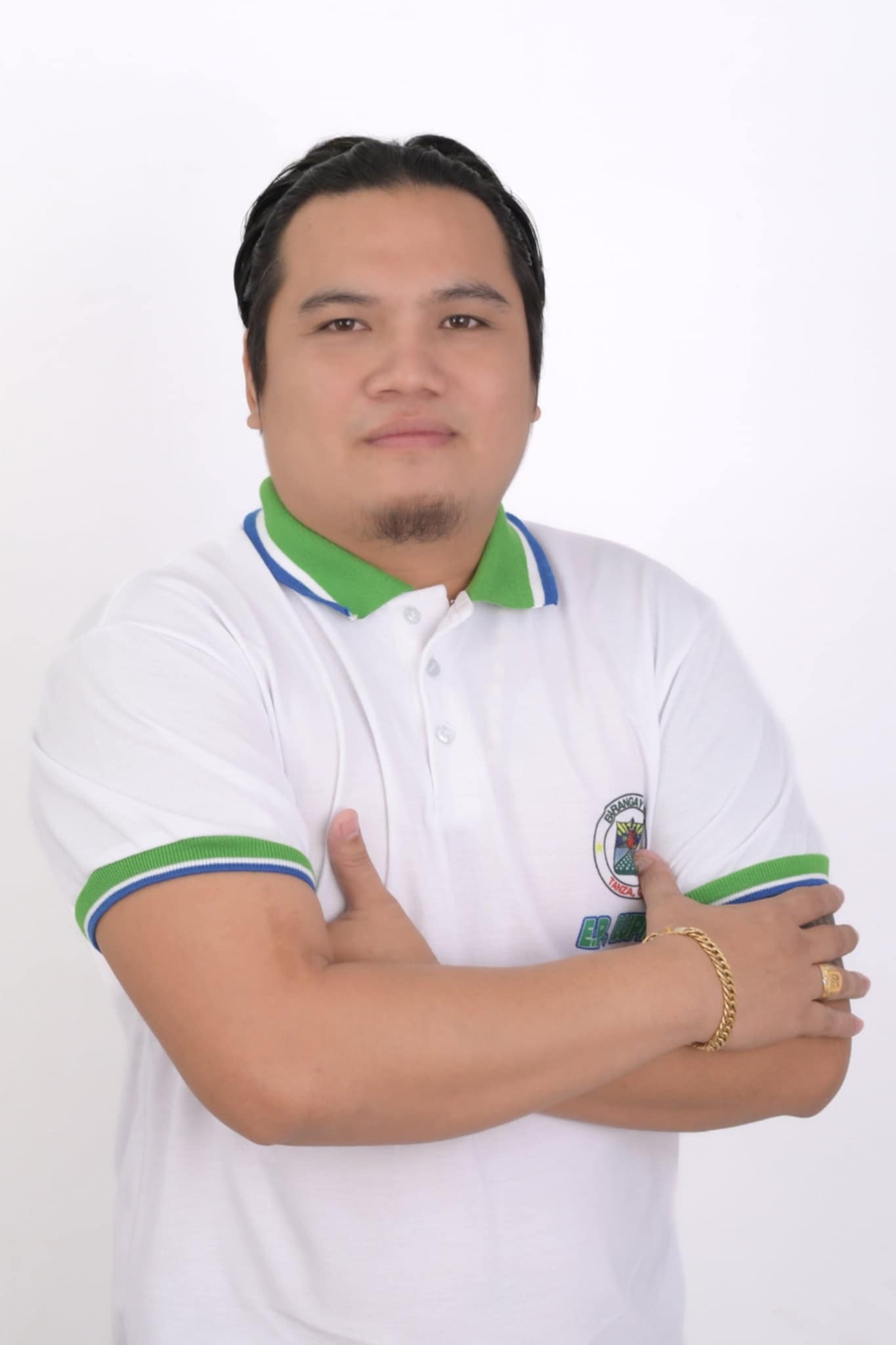 Hon. Edmond P. Lupisan